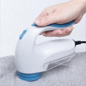 Europe/US Plug Electric Fabric Sweater Curtains Carpets Clothes Lint Remover Fuzz Pills Shaver Fluff Pellets Cut Machine