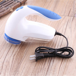 Europe/US Plug Electric Fabric Sweater Curtains Carpets Clothes Lint Remover Fuzz Pills Shaver Fluff Pellets Cut Machine