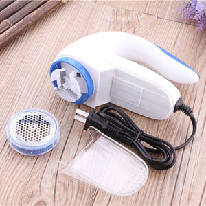 Europe/US Plug Electric Fabric Sweater Curtains Carpets Clothes Lint Remover Fuzz Pills Shaver Fluff Pellets Cut Machine