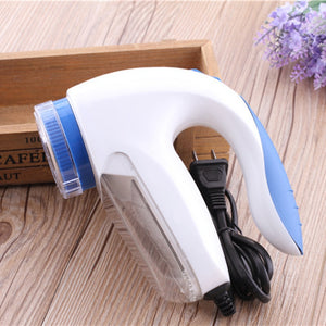 Europe/US Plug Electric Fabric Sweater Curtains Carpets Clothes Lint Remover Fuzz Pills Shaver Fluff Pellets Cut Machine